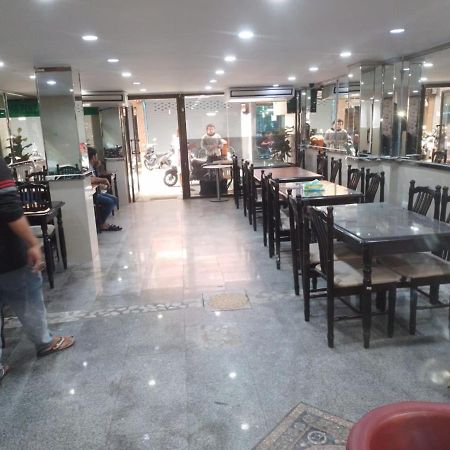Om Inn Bangkok Zewnętrze zdjęcie