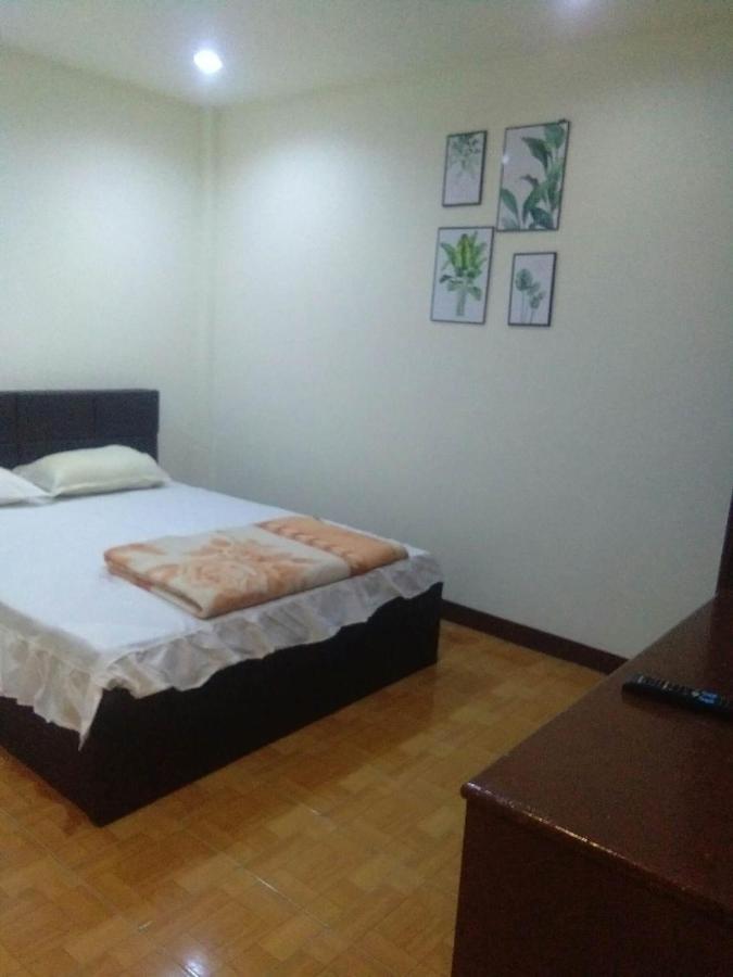 Om Inn Bangkok Zewnętrze zdjęcie