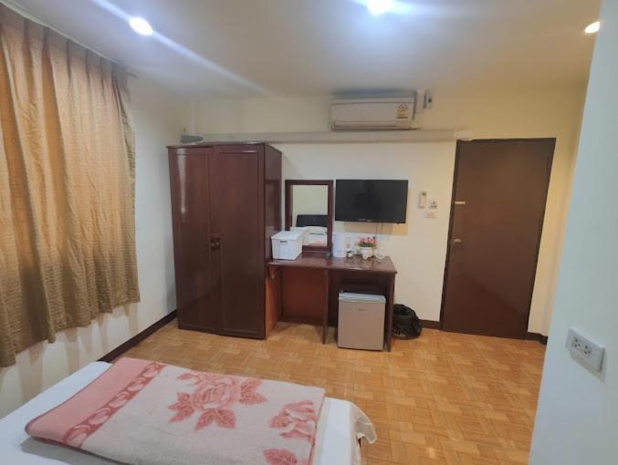 Om Inn Bangkok Zewnętrze zdjęcie